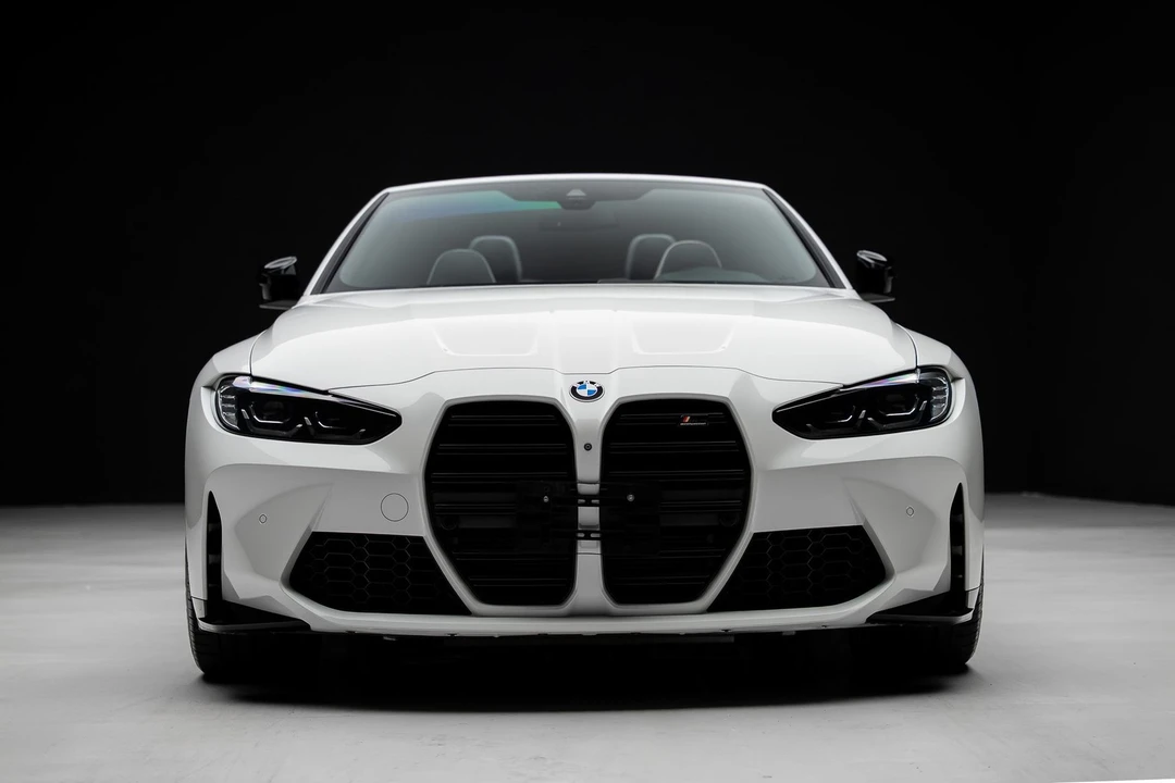 2022 BMW G82/G83 M4 - Image 10 of 31