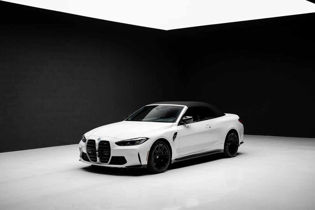 2022 BMW G82/G83 M4 - Image 4 of 31