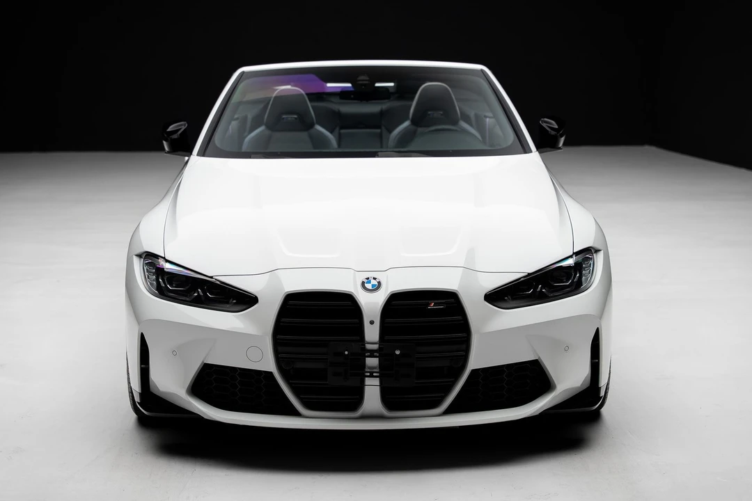 2022 BMW G82/G83 M4 - Image 8 of 31