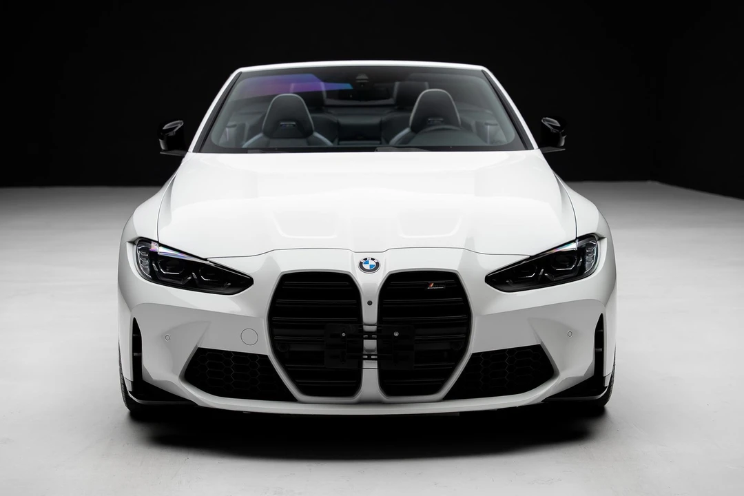 2022 BMW G82/G83 M4 - Image 9 of 31