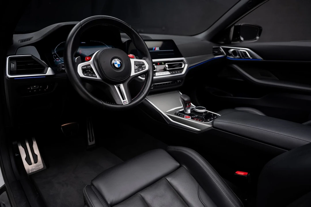 2022 BMW G82/G83 M4 - Image 2 of 31