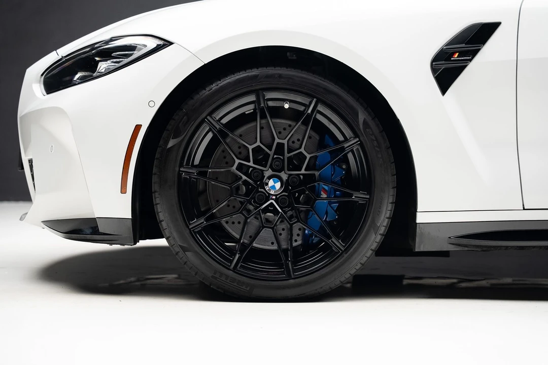2022 BMW G82/G83 M4 - Image 22 of 31
