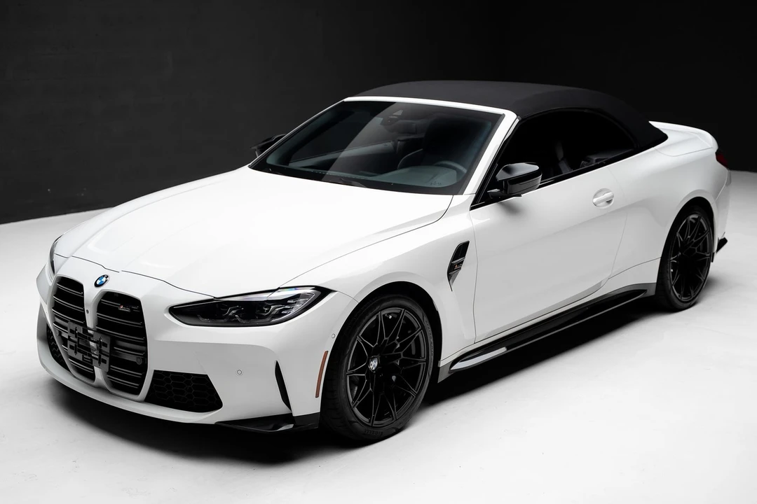 2022 BMW G82/G83 M4 - Image 5 of 31