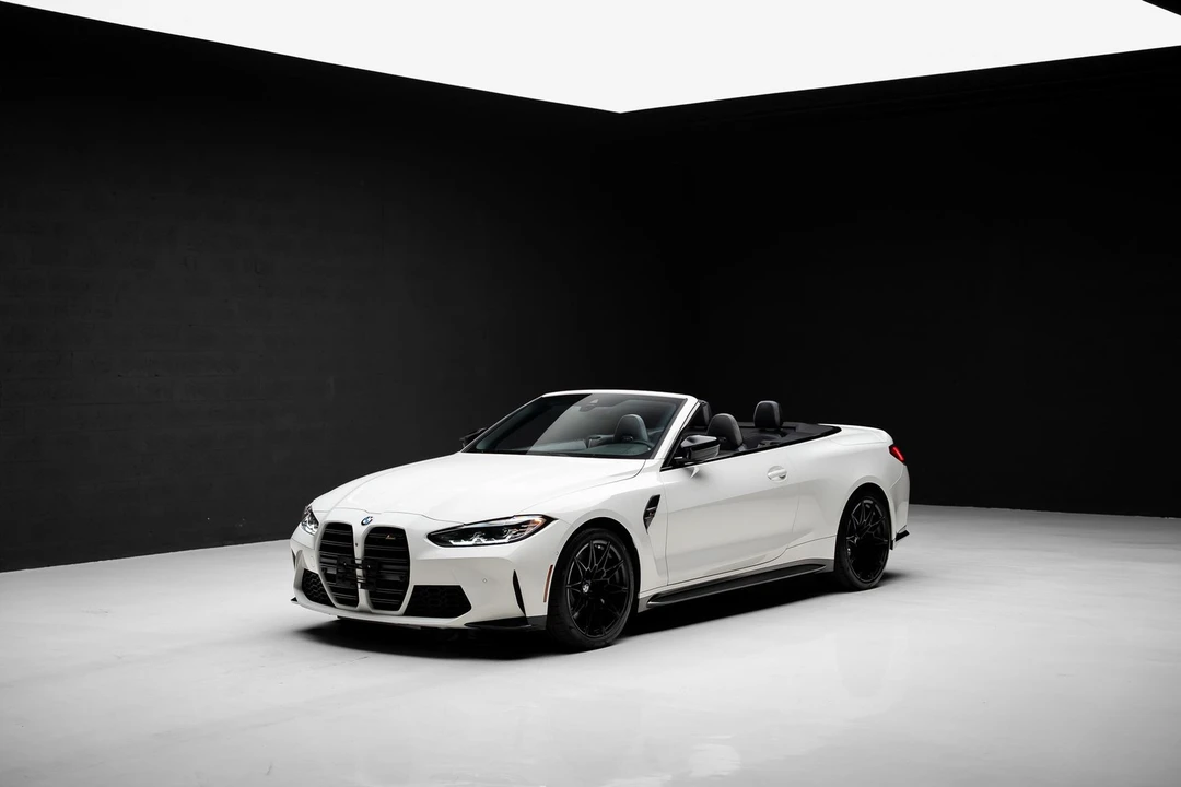 2022 BMW G82/G83 M4 - Image 6 of 31