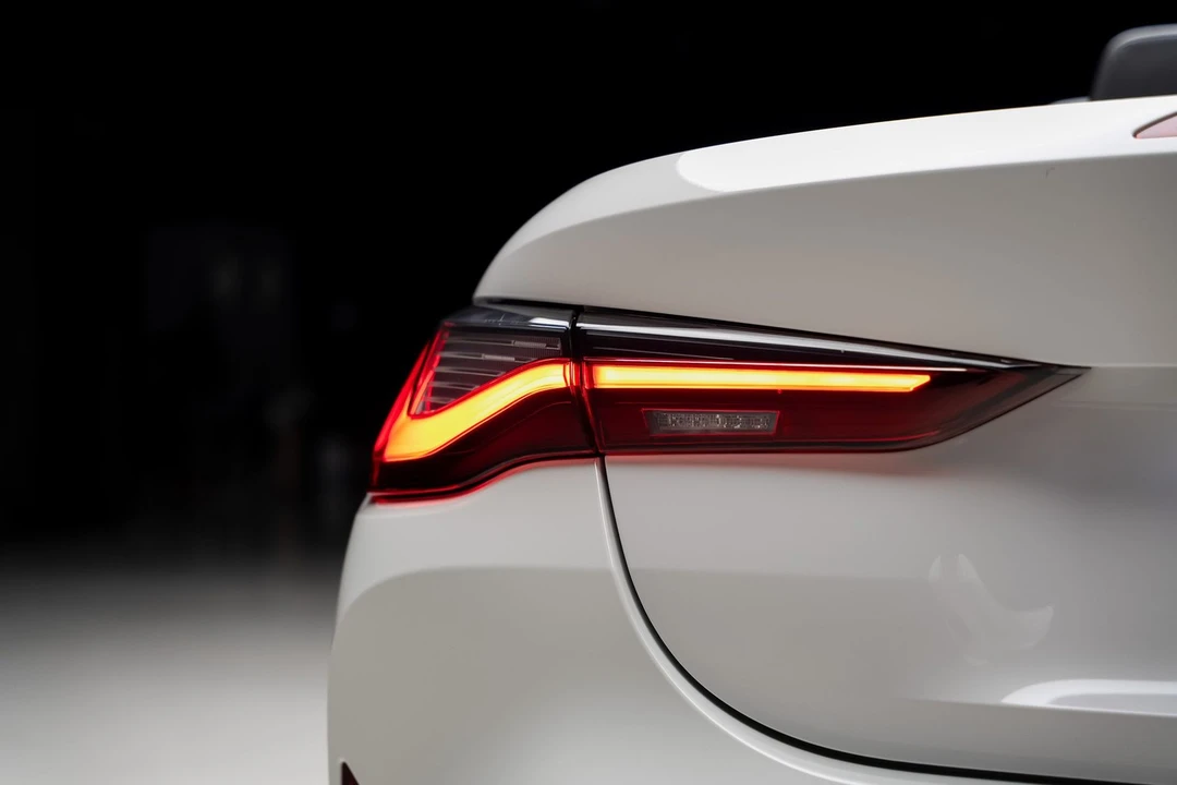 2022 BMW G82/G83 M4 - Image 31 of 31