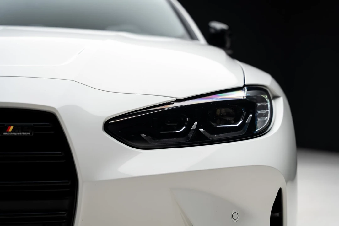 2022 BMW G82/G83 M4 - Image 12 of 31