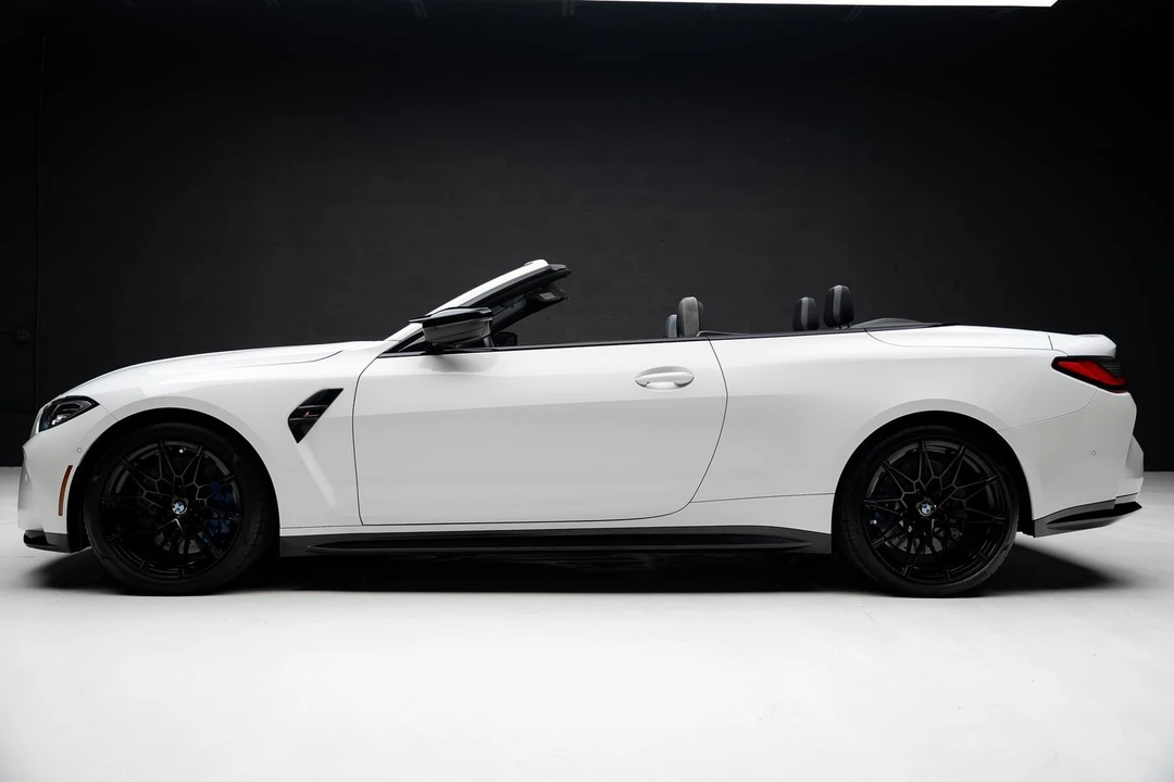 2022 BMW G82/G83 M4 - Image 20 of 31