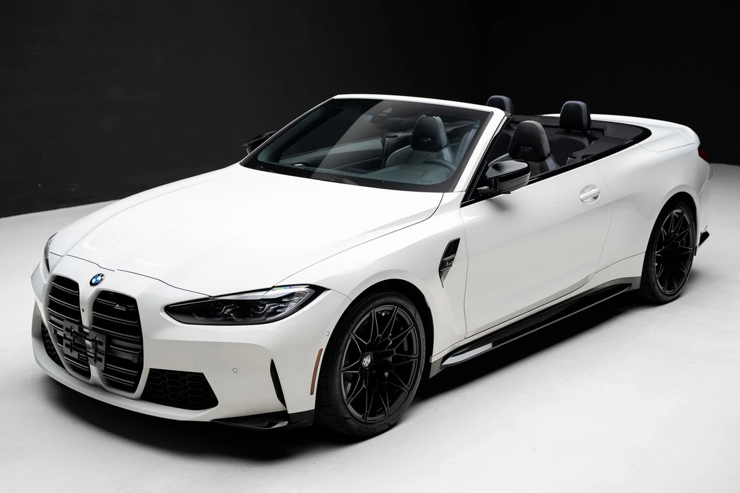 2022 BMW G82/G83 M4 - Image 7 of 31