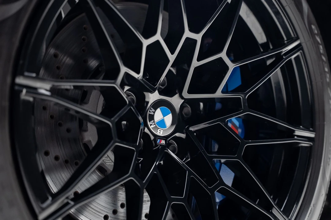2022 BMW G82/G83 M4 - Image 25 of 31