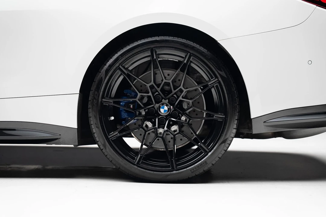 2022 BMW G82/G83 M4 - Image 24 of 31