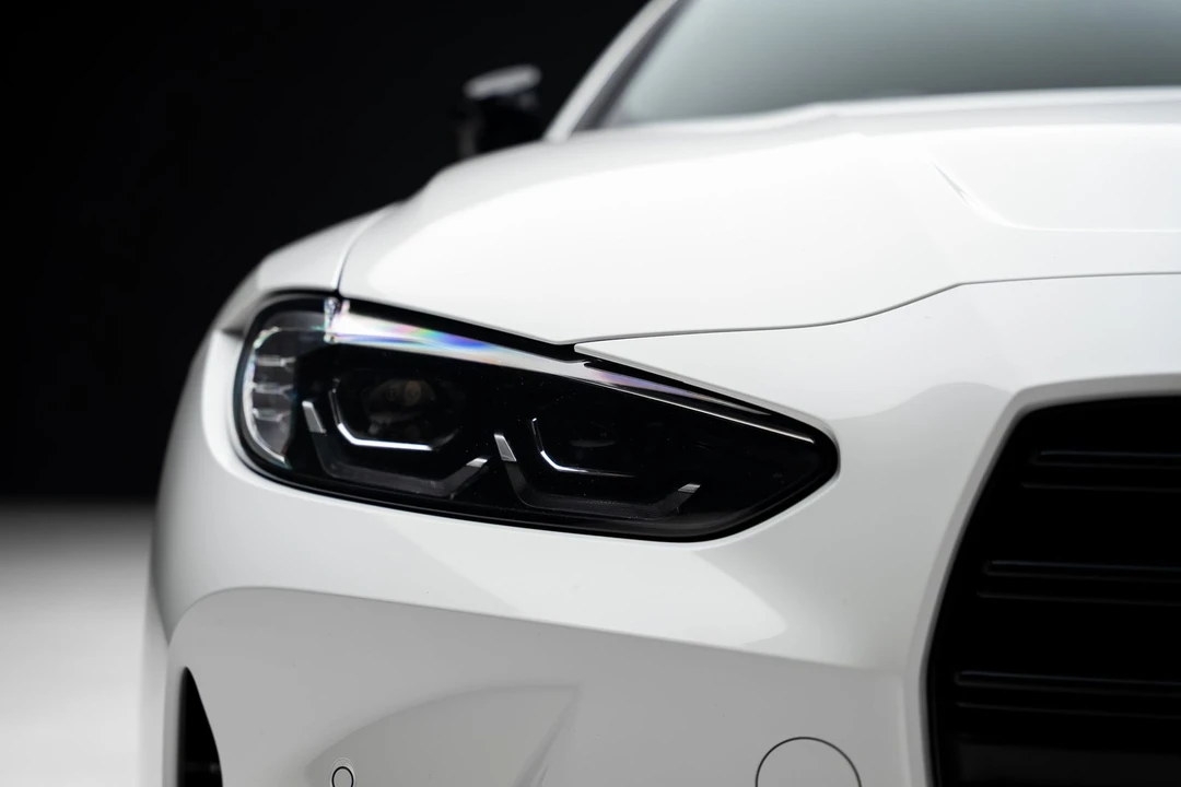 2022 BMW G82/G83 M4 - Image 11 of 31
