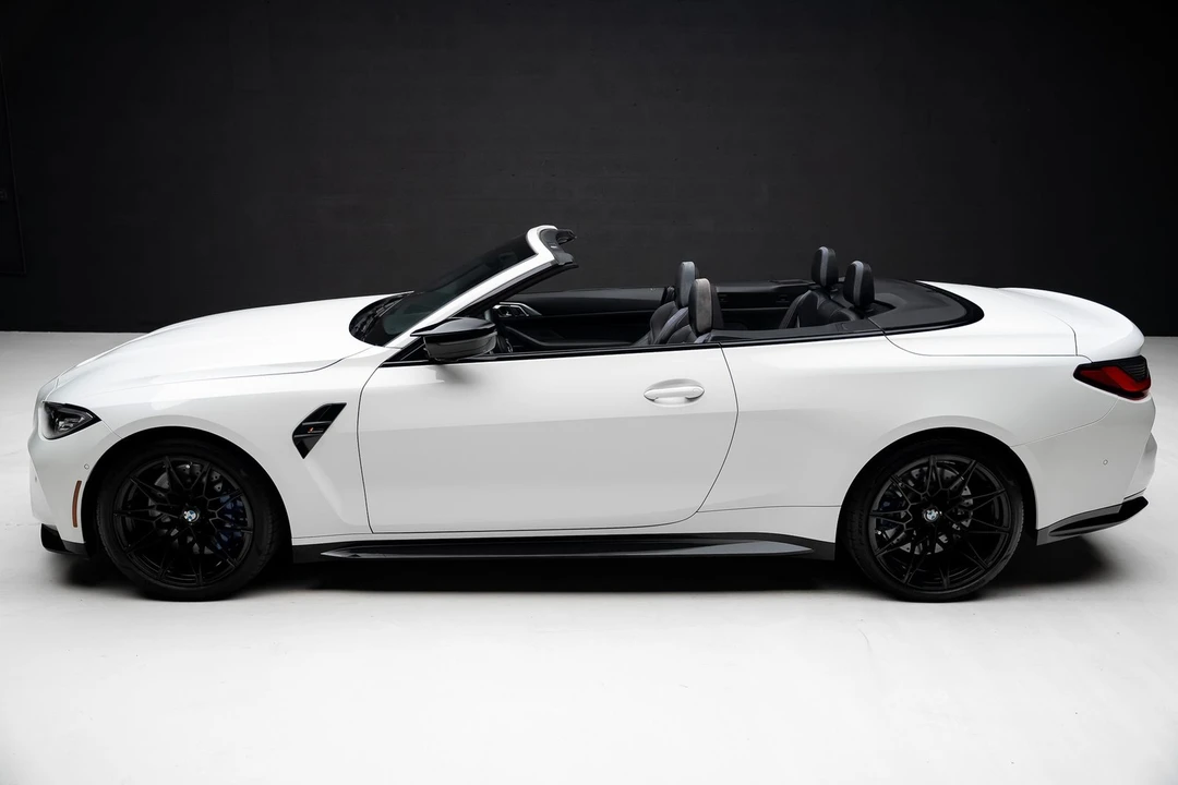 2022 BMW G82/G83 M4 - Image 19 of 31