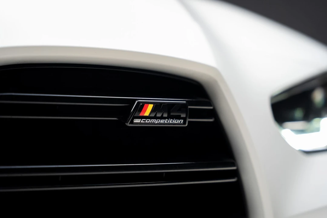 2022 BMW G82/G83 M4 - Image 16 of 31