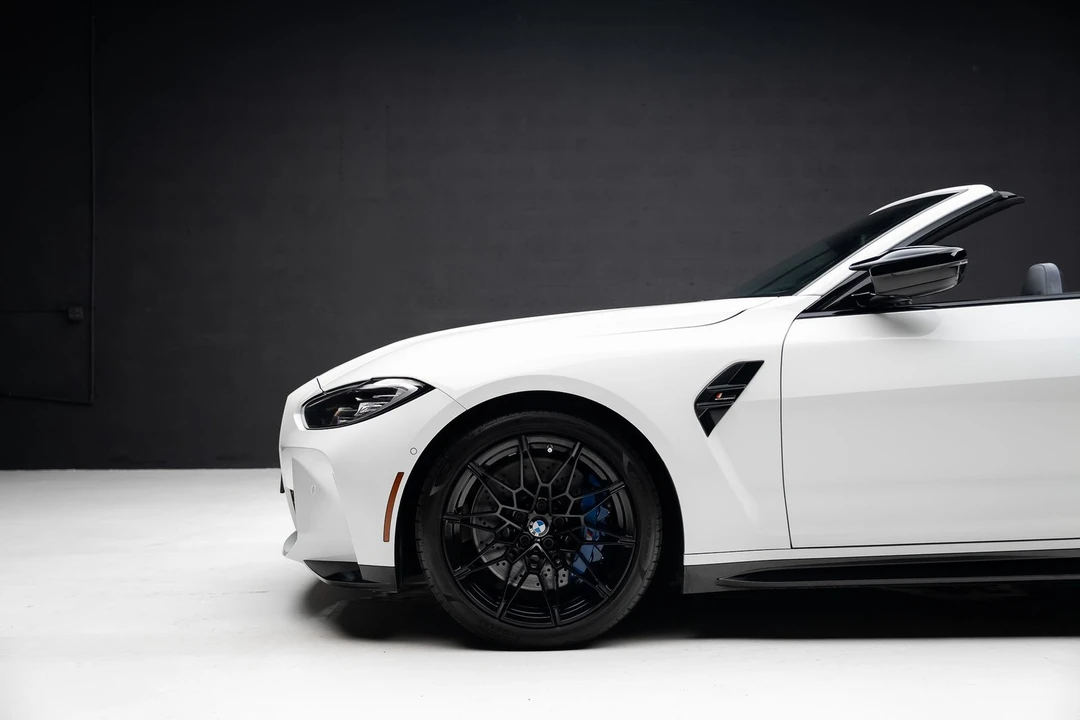2022 BMW G82/G83 M4 - Image 21 of 31