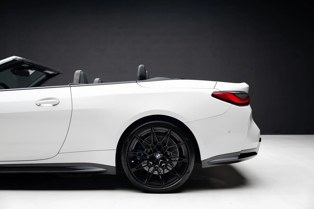 2022 BMW G82/G83 M4 - Image 23 of 31