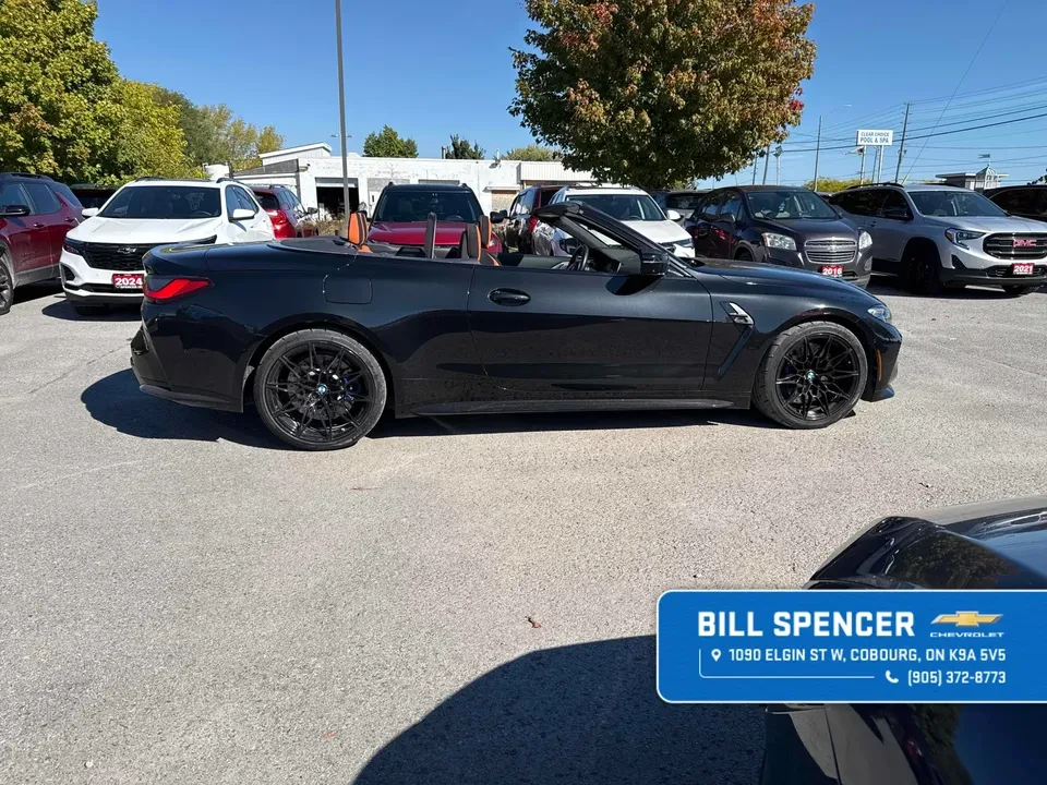 2022 BMW G82/G83 M4 - Image 7 of 9