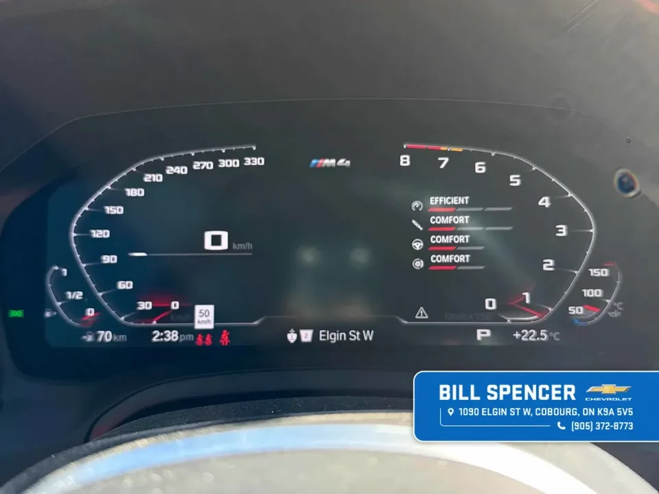 2022 BMW G82/G83 M4 - Image 2 of 9