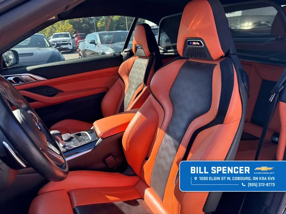 2022 BMW G82/G83 M4 - Image 3 of 9