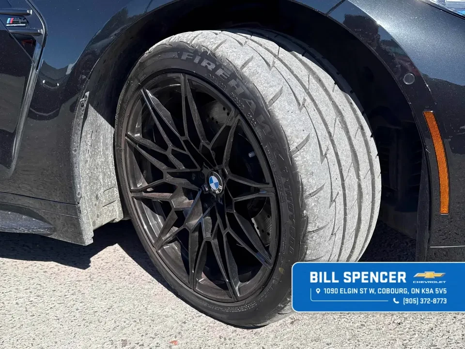 2022 BMW G82/G83 M4 - Image 6 of 9