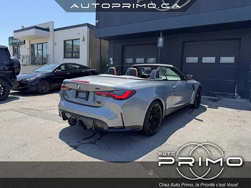 2022 BMW G82/G83 M4 - Image 5 of 17
