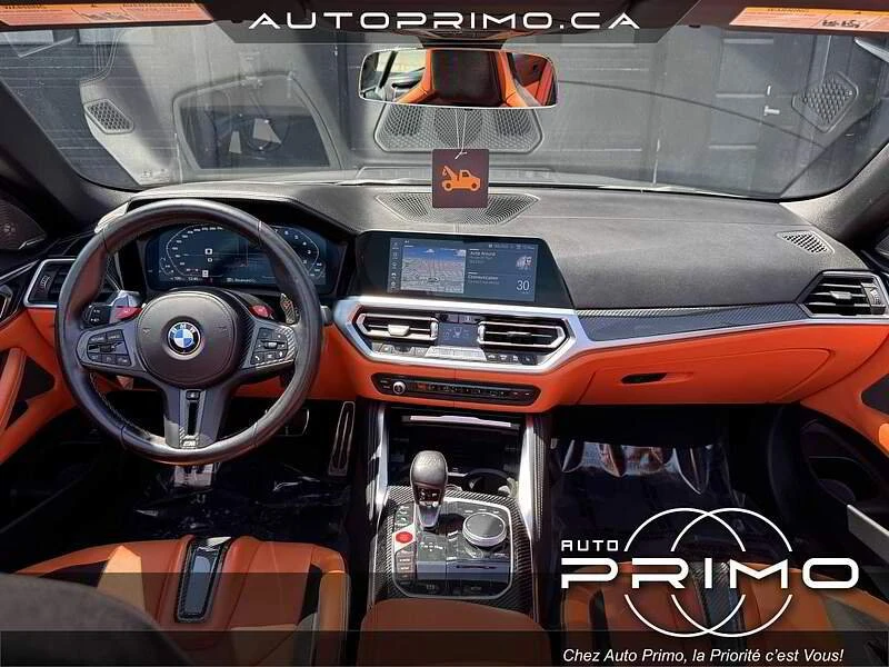 2022 BMW G82/G83 M4 - Image 15 of 17