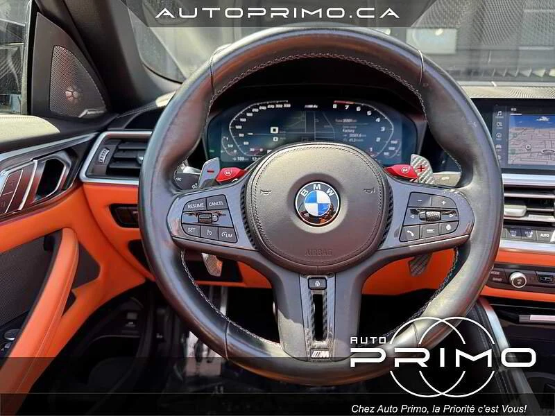 2022 BMW G82/G83 M4 - Image 16 of 17