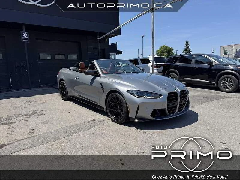 2022 BMW G82/G83 M4 - Image 4 of 17