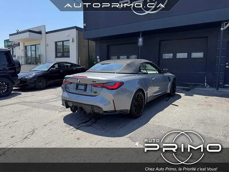 2022 BMW G82/G83 M4 - Image 6 of 17