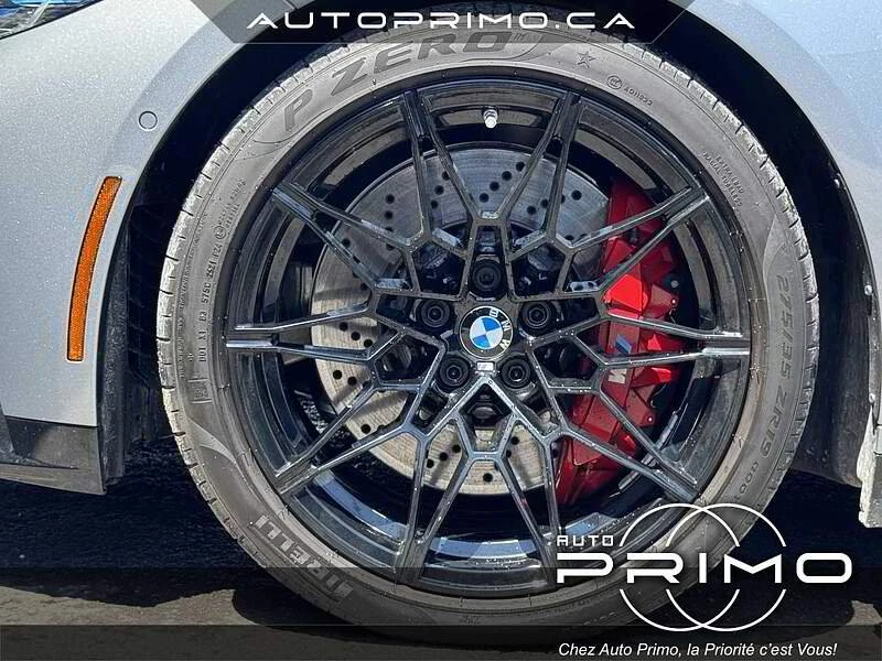 2022 BMW G82/G83 M4 - Image 12 of 17