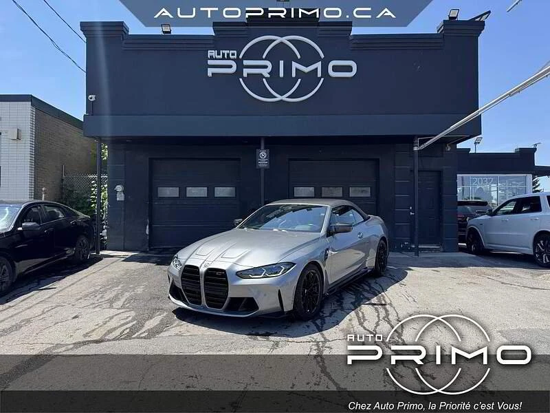 2022 BMW G82/G83 M4 - Image 2 of 17
