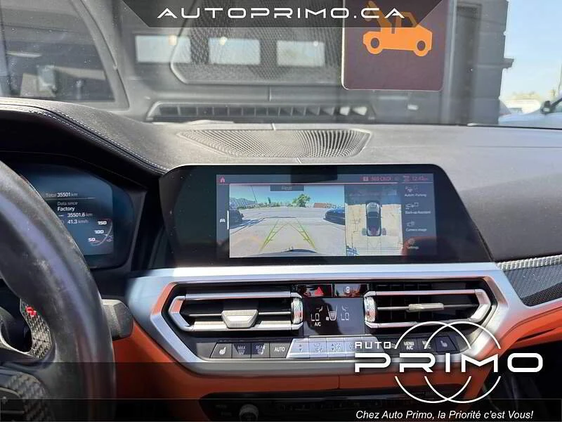 2022 BMW G82/G83 M4 - Image 14 of 17