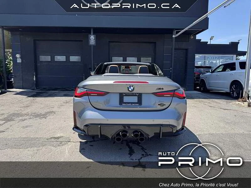 2022 BMW G82/G83 M4 - Image 7 of 17