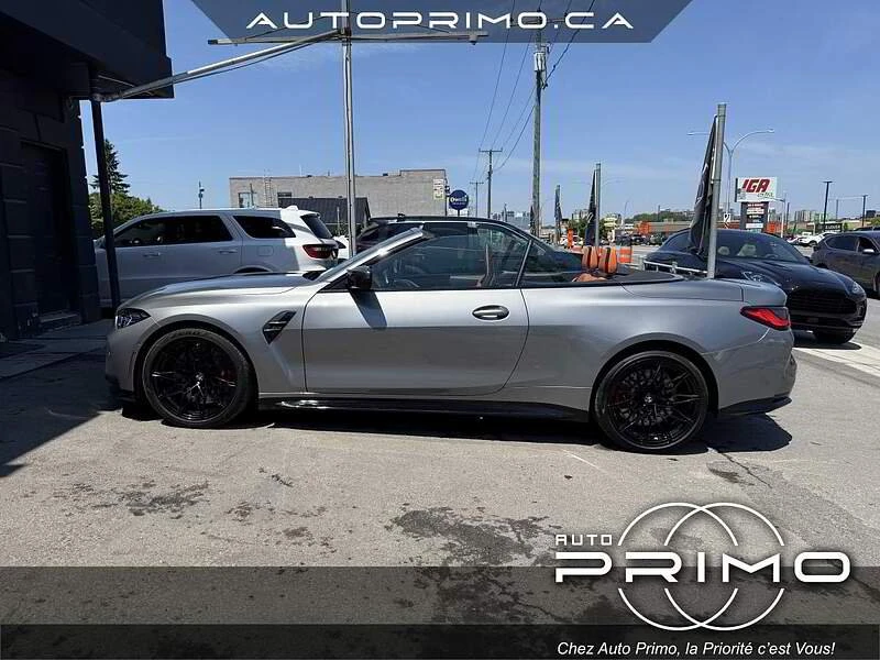 2022 BMW G82/G83 M4 - Image 10 of 17