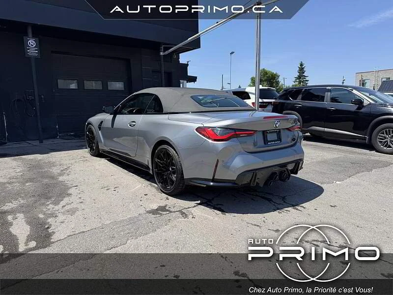 2022 BMW G82/G83 M4 - Image 9 of 17