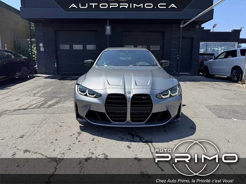 2022 BMW G82/G83 M4 - Image 3 of 17