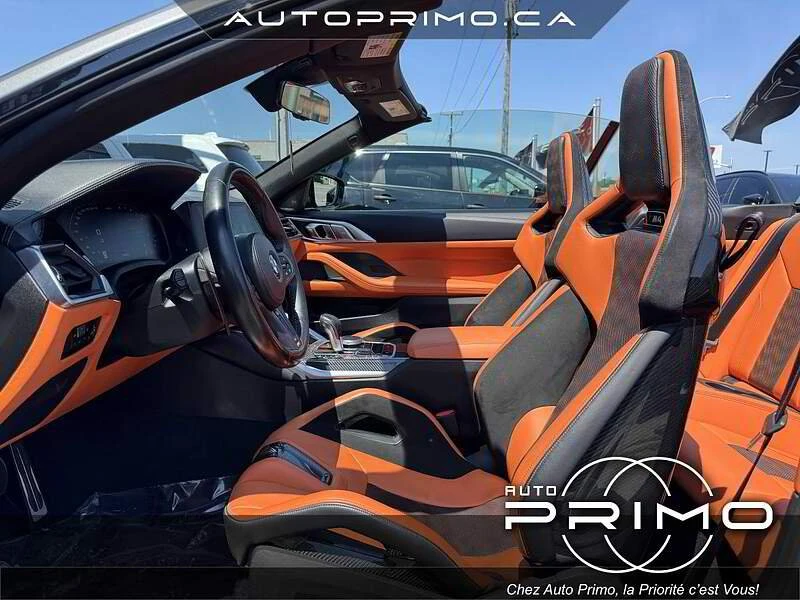 2022 BMW G82/G83 M4 - Image 13 of 17