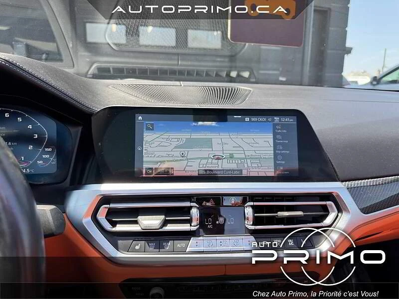 2022 BMW G82/G83 M4 - Image 17 of 17