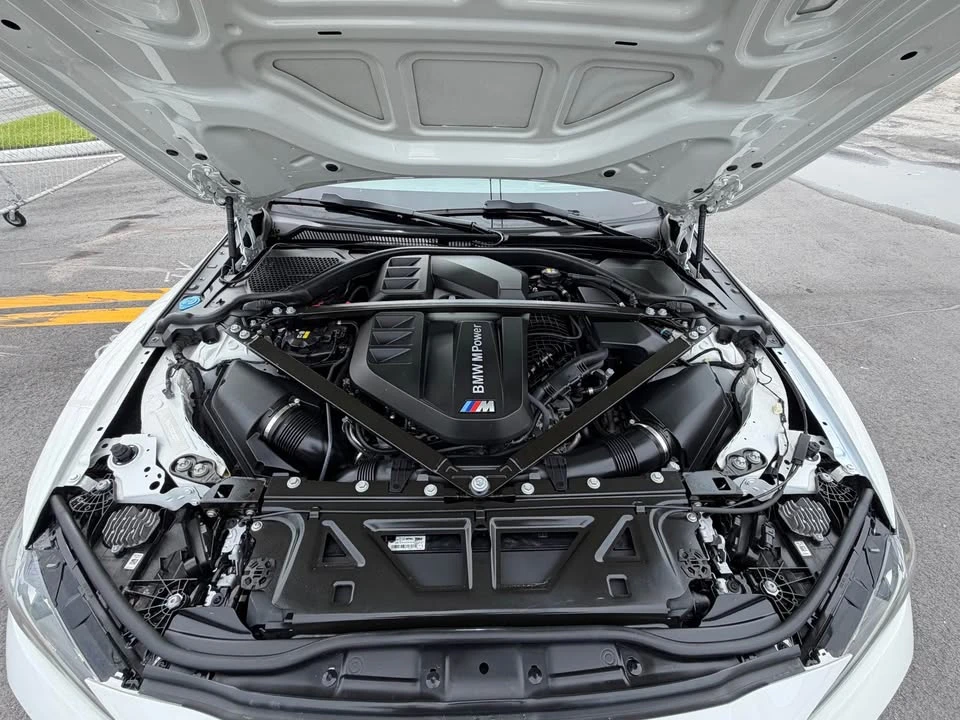 2022 BMW G82/G83 M4 - Image 18 of 18