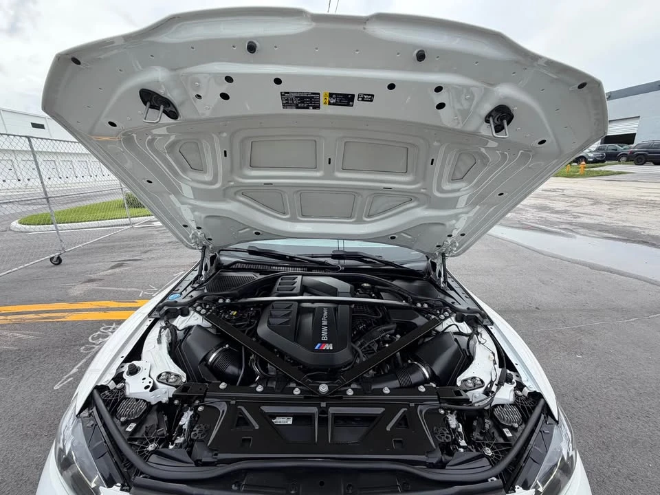 2022 BMW G82/G83 M4 - Image 17 of 18