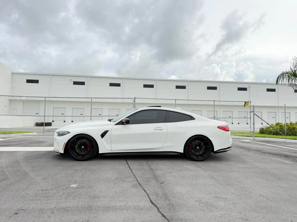 2022 BMW G82/G83 M4 - Image 2 of 18