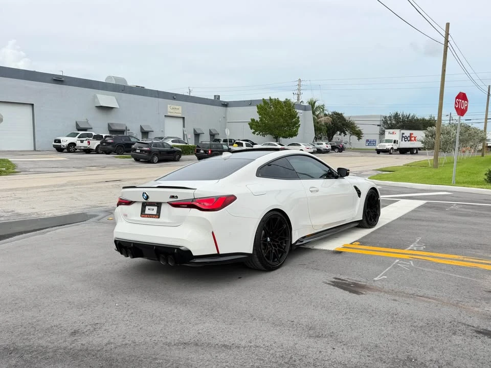 2022 BMW G82/G83 M4 - Image 5 of 18
