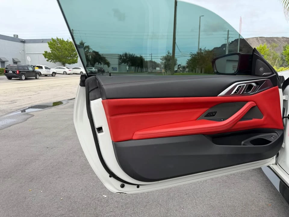 2022 BMW G82/G83 M4 - Image 12 of 18
