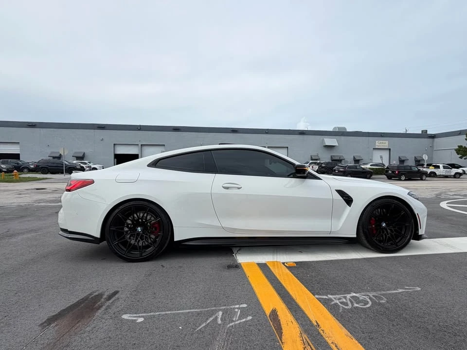 2022 BMW G82/G83 M4 - Image 6 of 18