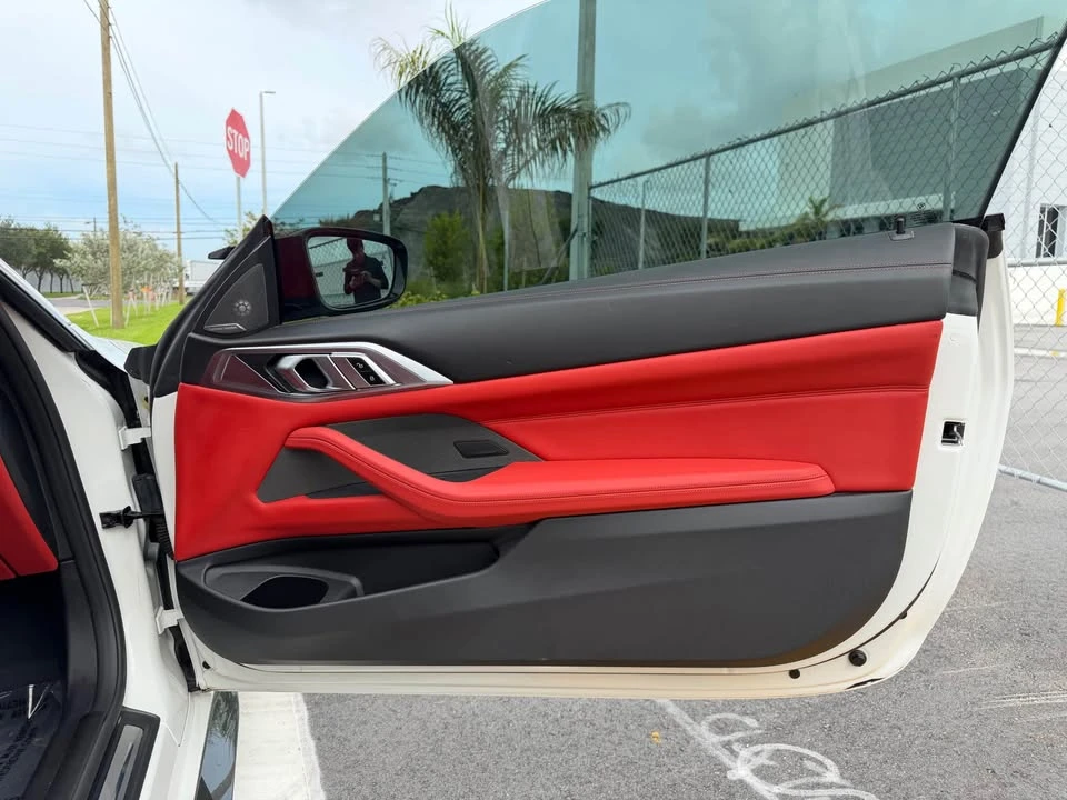2022 BMW G82/G83 M4 - Image 13 of 18