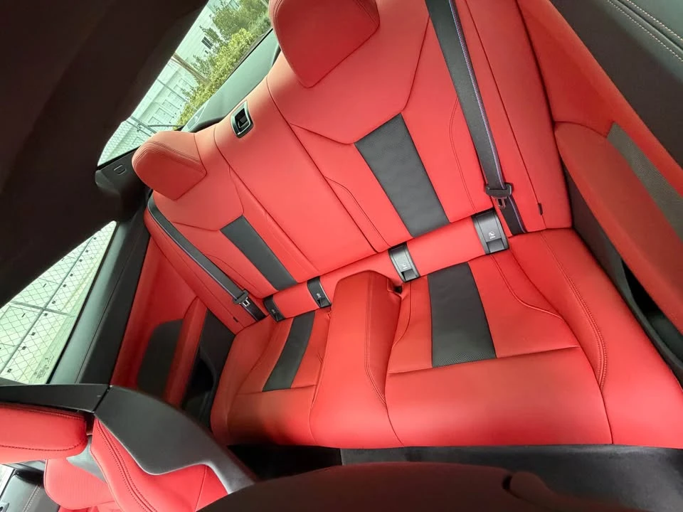 2022 BMW G82/G83 M4 - Image 10 of 18