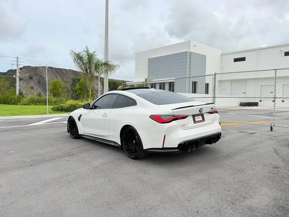 2022 BMW G82/G83 M4 - Image 3 of 18