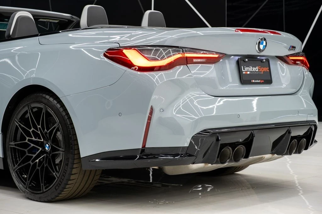 2022 BMW G82/G83 M4 - Image 12 of 21