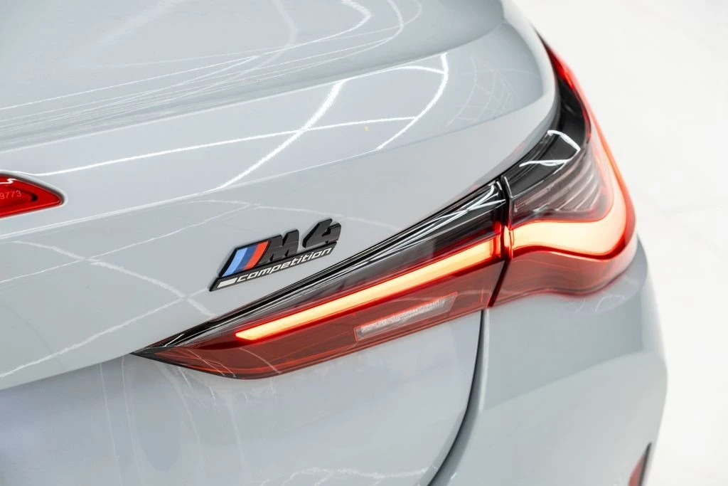 2022 BMW G82/G83 M4 - Image 15 of 21