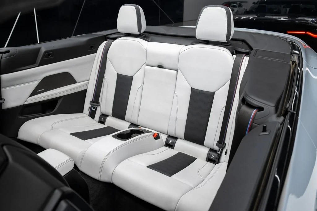 2022 BMW G82/G83 M4 - Image 21 of 21