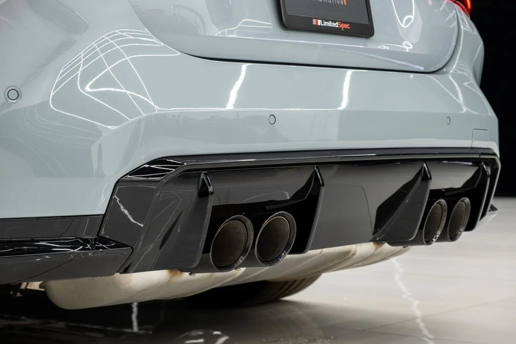 2022 BMW G82/G83 M4 - Image 13 of 21